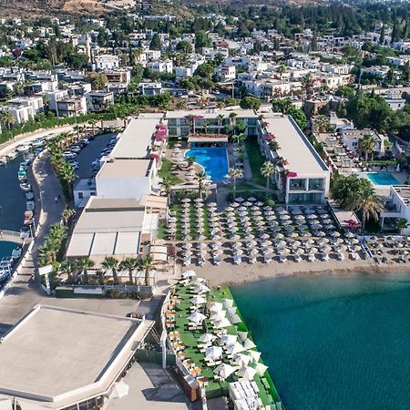 אורטקנט Lugga Boutique Hotel & Beach מראה חיצוני תמונה