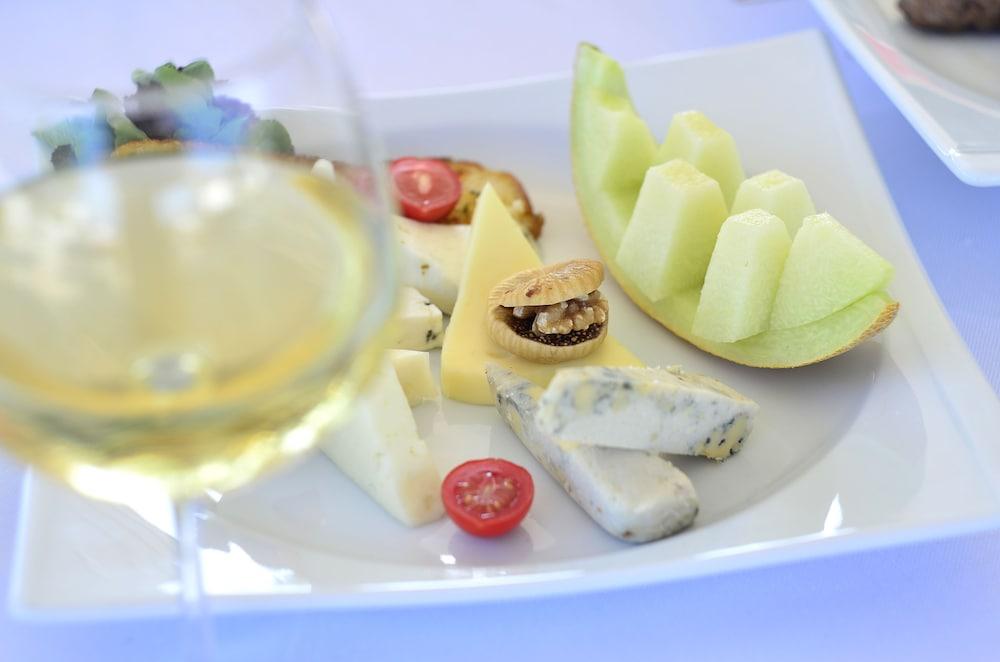 אורטקנט Lugga Boutique Hotel & Beach מראה חיצוני תמונה
