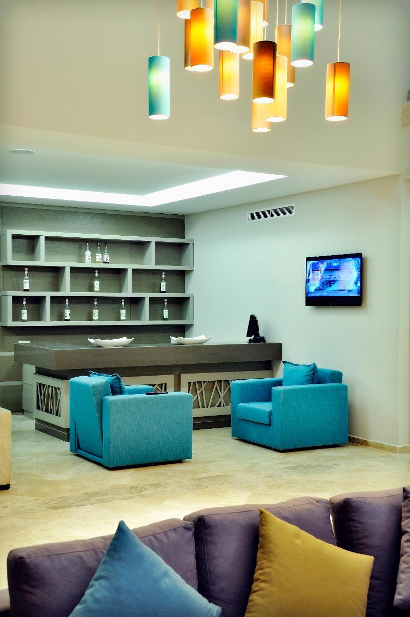 אורטקנט Lugga Boutique Hotel & Beach מראה חיצוני תמונה